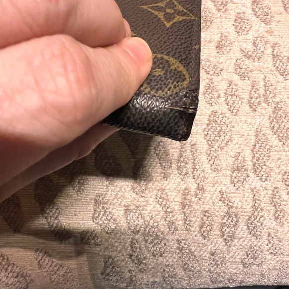 Louis Vuitton bifold men’s wallet - Picture 11 of 13